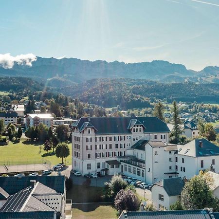Best Western Grand Hotel De Paris & Spa Villard-de-Lans Exteriör bild