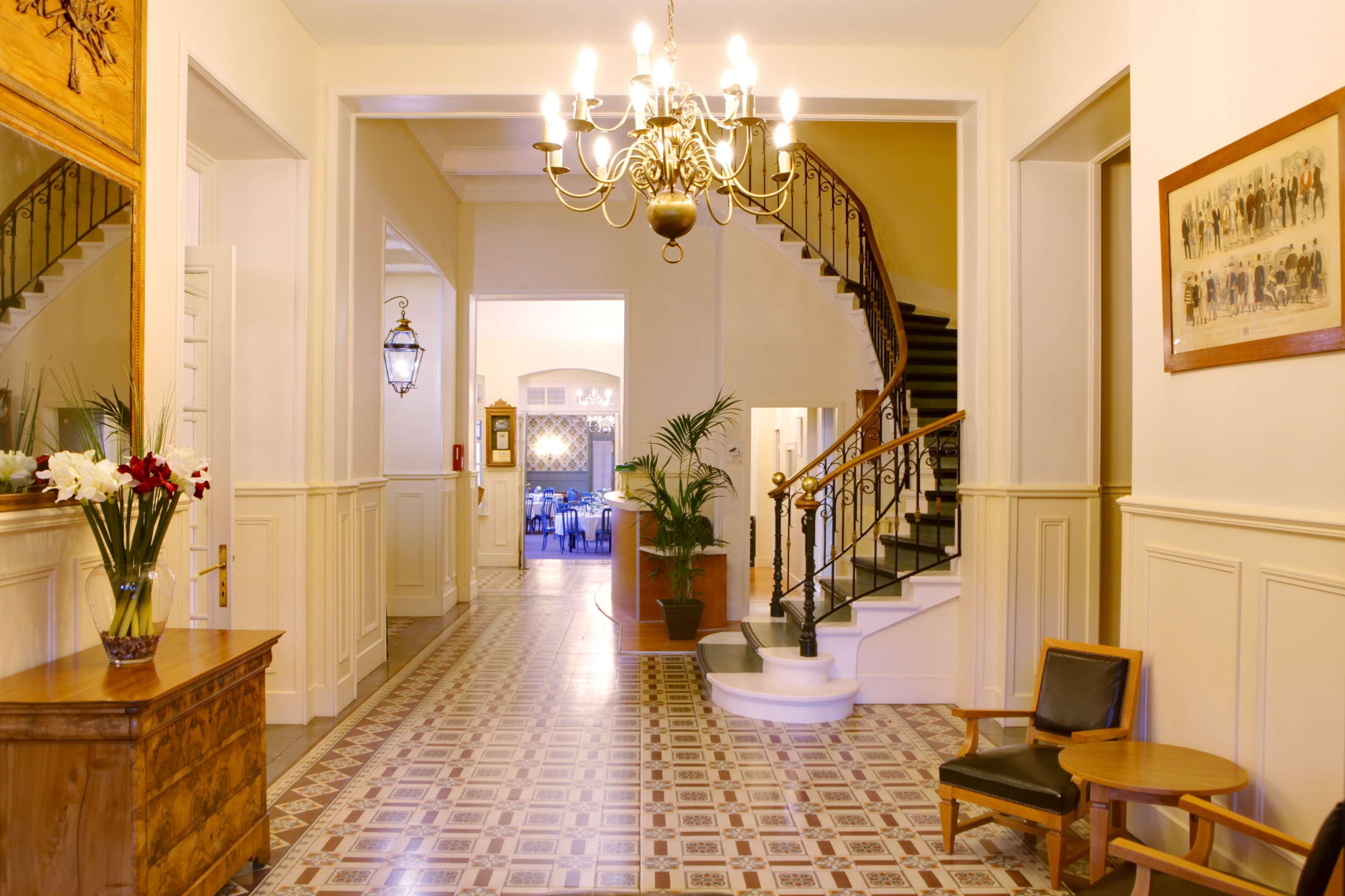 Best Western Grand Hotel De Paris & Spa Villard-de-Lans Exteriör bild