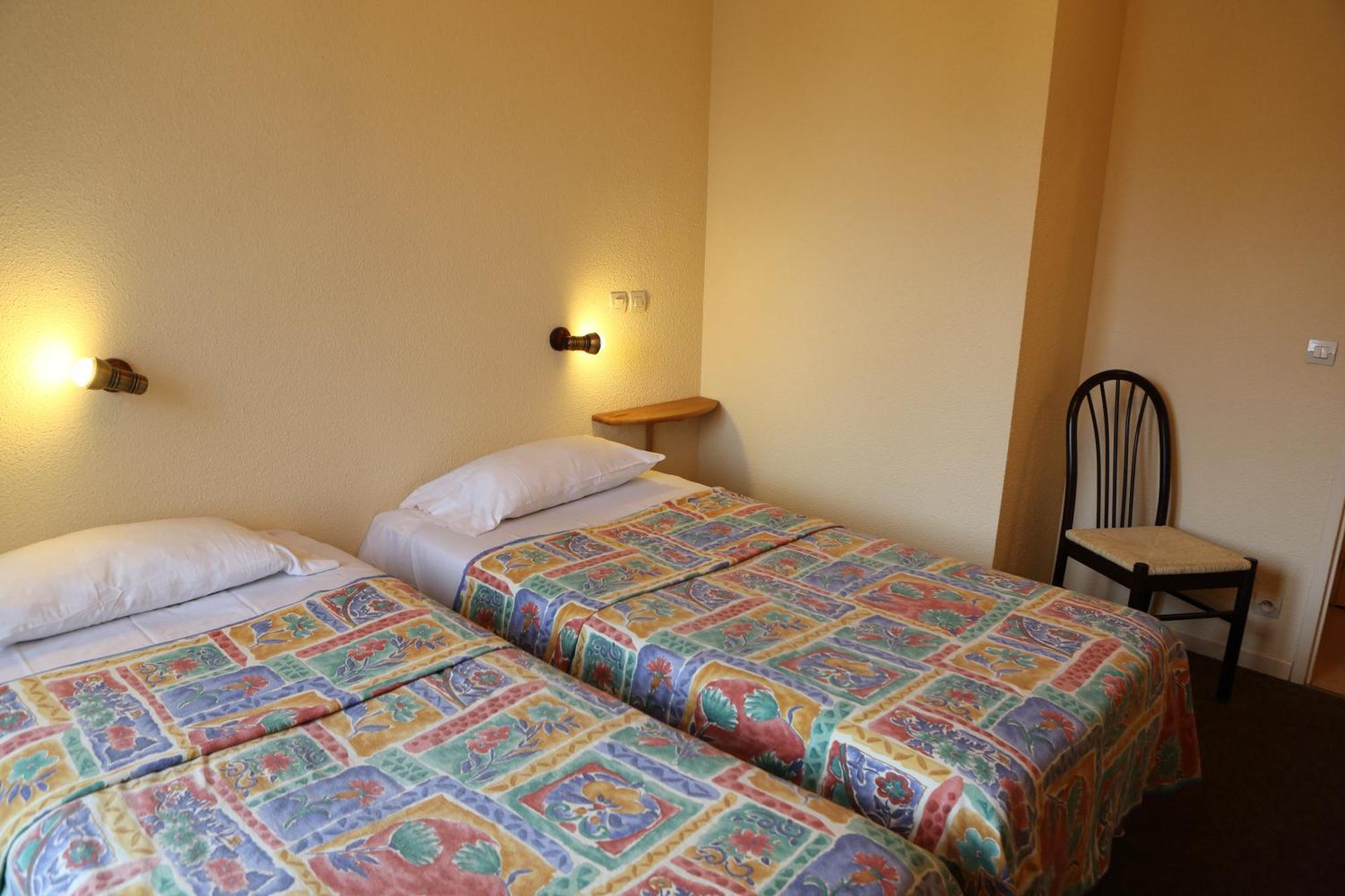 Best Western Grand Hotel De Paris & Spa Villard-de-Lans Rum bild